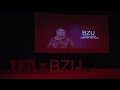 How I transformed Cancer into my friend | Eman Shannan | TEDxBZU