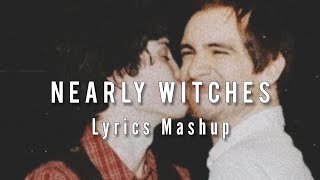 Nearly Witches (Demo and Official Version Mashup)