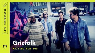 Grizfolk, \