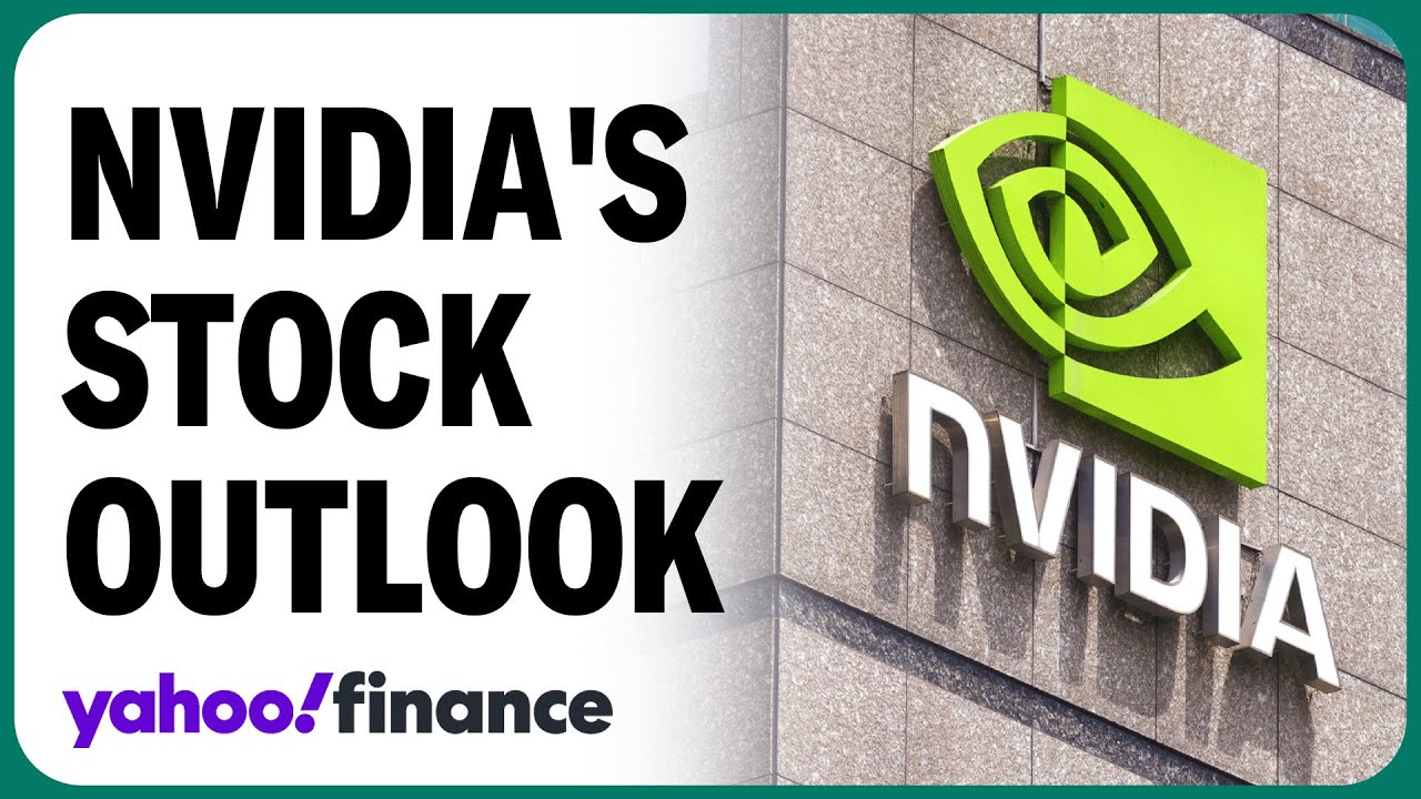 Nvidia Stock 'caught Between 2 Very Strong Forces,' Analyst Says - YouTube