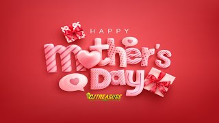 Mother's Day Mix 2023 | Mother's Day Songs Mix 2023: Reggae Dancehall Mix 2023 Clean | DJ Treasure