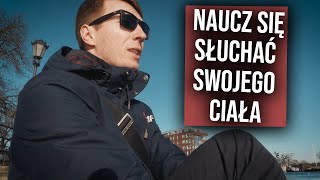 Czy słuchasz swojego ciała?