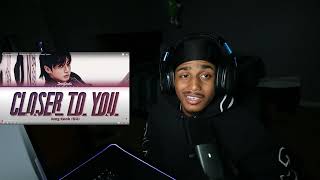 THIS MAN IS INSANE WITH MUSIC! JungKook Yes or No & 'Closer to You (feat. Major Lazer) REACTION