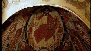 Coptic Art (from Art of Eternity - Painting Paradise, BBC4)