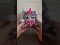 Rainbocorns #Kittycorn #Surprise Magic Heart so Cute!