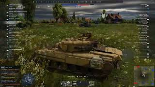 War Thunder Cheating - (430) - 孤僻怪人 - Lonely weirdo