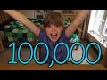 8-year old Ethan reaches 100,000 Subscribers!!!! COUNTDOWN + REACTION!!! 8-year old Ethan reaches 100,000 Subscribers!!!! COUNTDOWN + REACTION!!!
