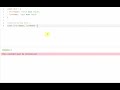 JavaScript Destructuring Assignment | Object or Array | ES6 Tutorial