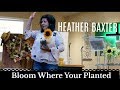 Women's Event: BlOOM WHERE YOUR PLANTED