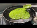 आपल्या बाळासाठी बनवा झटपट होणारा हेल्दी ब्रेकफास्ट healthy breakfast chilla recipes for babies👦