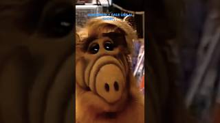 ALF: ASÍ ES LA VIDA PEQUEÑO #alf #retro