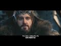 Star Sky - The Hobbit: The Battle of the Five Armies