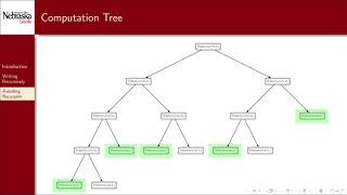 12.3 - Recursion - Pitfalls & Avoiding Recursion