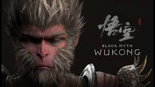 Nonsense! 三界四洲 无所求 不可救 屁 黑神话:悟空 OST Black Myth WuKong BGM