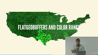 2023 | MapServer Features by Example - Seth Girvin
