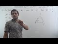 In ∆ ABC, AB = AC and ∠B = 50°. Then ∠C is equal to (A) 40° (B) 50° (C) 80° (D) 130°