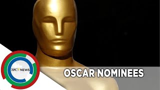 Asian representation hits historic high at Academy Awards | TFC News California, USA