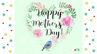 Mother's Day eCards from 123cards.com