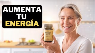 Shilajit: El Suplemento Ancestral Que Aumenta Tu Energía 🌿 | PODCAST 🎙️