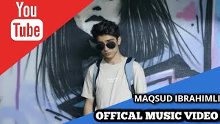 Maqsud İbrahimli-AzTube Diss (Official Music Video)