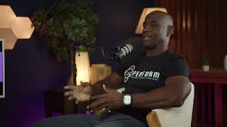 BEYOND THE REPS Sports Injuries, Recovery & Performance | Dr. Rene Best on Modern Sports Medicine