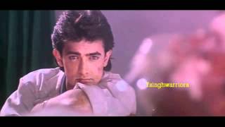 Rooth Ke Humse kahi:Jo Jeeta Wohi Sikandar(1992)-*Aamir Khan*__7sw.