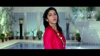 Dhik Ta Na Na HD 1080p | Laadla  Songs| Sridevi Sexy Song | Udit Narayan Songs | Poornima Songs