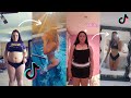 Weight Loss Transformation *Part 1* | TikTok Compilation