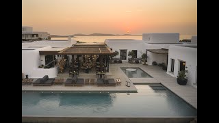 Kalesma Mykonos - Virtual Tour by Vivestia