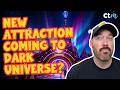 Universal Just Filed Permits For A New Attraction In Dark Universe at Epic Universe
