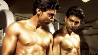 Khamoshiyan Trailer TV Actors Gurmeet Bollywood Movie 2015