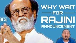 TN Election 2021 EP 01 | என்ன செய்தார் ரஜினி | The Real History | The Rajini Wave | SINGU XING | SX