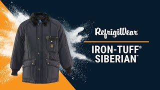 Iron-Tuff® Siberian™