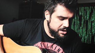 Low Life (Crobot) [Acoustic Cover)