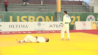 Best of Katame no Kata