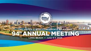 94th Annual Meeting (2026): Mayors Climate Protection Awards Luncheon
