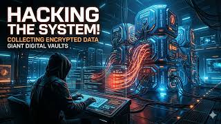 The Day Quantum Computers Break the Internet