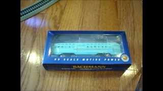 Bachmann Trains: PCC Streetcar