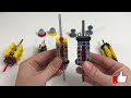 lego differentials review of torsen differentials part 7 of 7