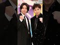 【嵐】松本潤「びっくりしすぎて5度見」太って痩せてを繰り返してる...。