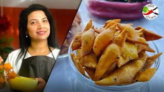 Spicy Diamond Cuts | Maida Biscuit | Masala Namak-para | Diwali special Snack Recipe