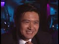 Chow Yun-Fat interview 1993 - Disliking A Better Tomorrow 2/3 - John Woo - Hard-Boiled - Hating Guns