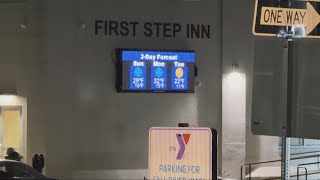 Fall River warming centers prepare for frigid temperatures, heavy snowfall