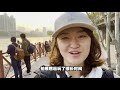 【兰州美食】china lanzhou food tour 跳进黄河洗不清？去西北吃正宗牛肉面！夜市回族串串 牛奶醪糟