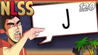 [NLSS Quiplash #120] Eat J (June 15, 2020)