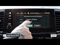 2020 Honda CR-V | Connecting Via Bluetooth | Rairdon Automotive Group