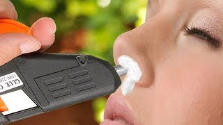 4 Crazy Hot Glue Gun Life Hack 4 Crazy Hot Glue Gun Life Hack