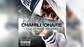 Chamillionaire Feat Krayzie Bone - Ridin Audio