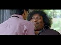 robot chacha hindi dubbed movies k.s.ravikumar tharshan losliya yogi babu comedy movie