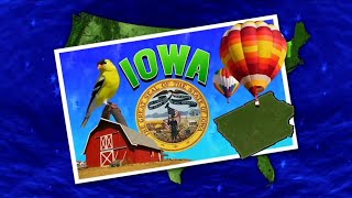 State Spotlight - Iowa (AFV)